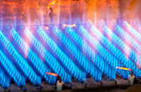 Bryn Newydd gas fired boilers